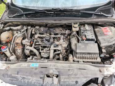 dizne za Peugeot 307