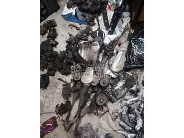 Letva Volana za Volkswagen Passat B5.5 od 2004. do 2008. god.