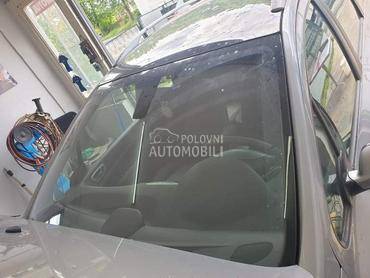 sofersajbna pezo 307 za Peugeot 307 za 2002. god.