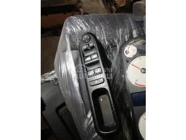 komande prozora 407 za Peugeot 407 za 2006. god.