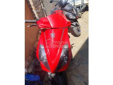 Peugeot jet force 50cc