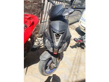 Aprilia sr 50