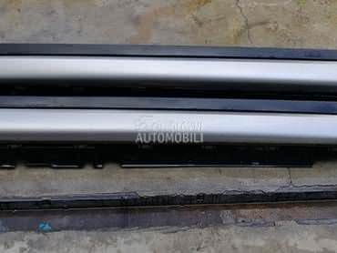 Sajtna za BMW X5 od 2013. do 2018. god.