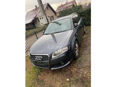 migavac za Audi A3, A4, A6 od 2003. do 2013. god.