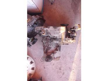 Menjac 1.9 SDI za Volkswagen Polo