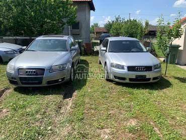 parking senzor za Audi A3, A4, A6