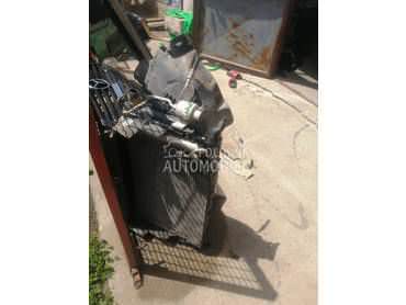 Hladnjak vode automatik za Mercedes Benz A Klasa