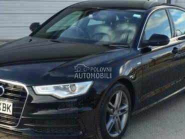 Vrata za Audi A4, A5, A6 ...