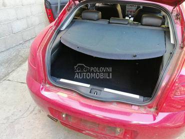 zadnja daska za Alfa Romeo GT