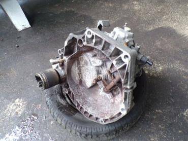 menjac za 1.3 mjt za Fiat Panda od 2004. do 2020. god.