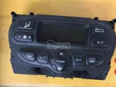 KOMANDE KLIME za Peugeot 307