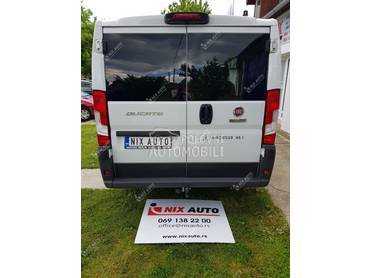 Auto Kuka za Fiat Ducato