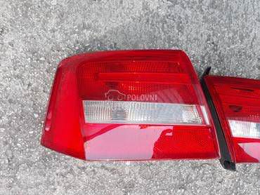 stop svetlo za Audi A6