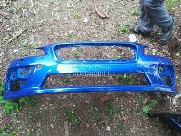 Prednji branik za Subaru Ostalo od 2015. do 2017. god.