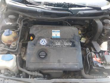 Motor 1.6 16v za Volkswagen Bora, Golf 4 od 1998. do 2004. god.