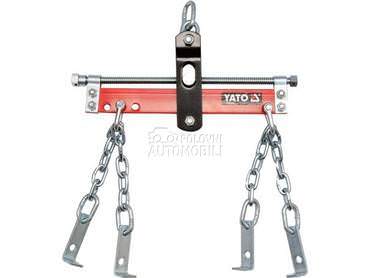 Balanser za dizalicu  