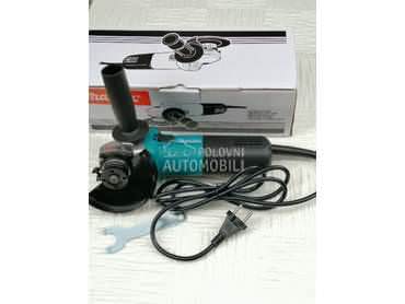 Brusilica 840 w makita  