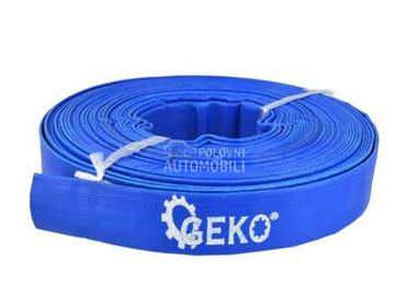 Crevo za Vodu (25,4mm)  