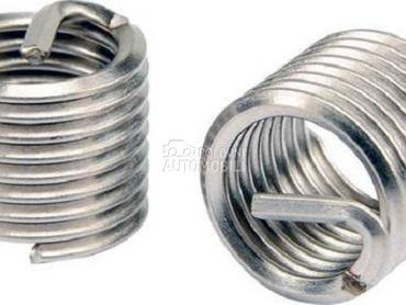 HeliCoil opruge 20 kom  