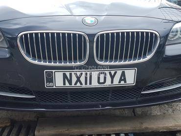 prednji branik za f10 za BMW 518, 520, 523 ... od 2010. do 2015. god.