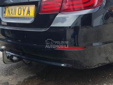 zadnji branik za f10 za BMW 518, 520, 523 ... od 2010. do 2015. god.