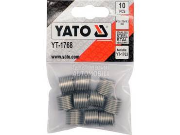 HeliCoil opruge M12 x 1.75mm  