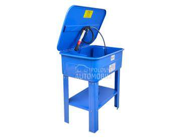 Kada za pranje delova 80l  