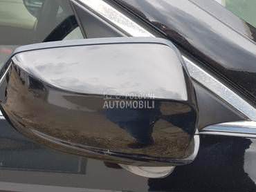 retrovizor na preklapanje f10 za BMW 518, 520, 523 ... od 2010. do 2015. god.