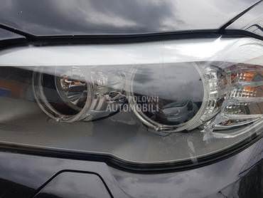 Halogeni farovi f10 za BMW 518, 520, 523 ... od 2010. do 2015. god.