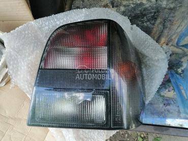 Štop lampa za Volkswagen Polo