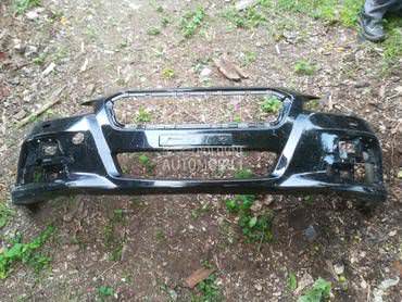 Prednji branik - oplata za Subaru Levorg od 2016. do 2017. god.