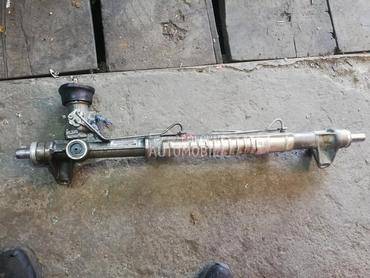 letva volana za Alfa Romeo 159