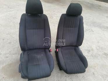 sedista i tapaciri za Alfa Romeo 159