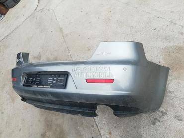 zadnji branik sa senzorima za Alfa Romeo 159