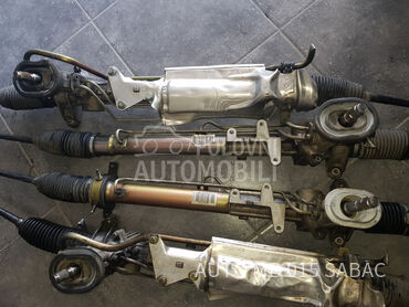 Letva volana za Volkswagen Golf 7 od 1998. do 2004. god.