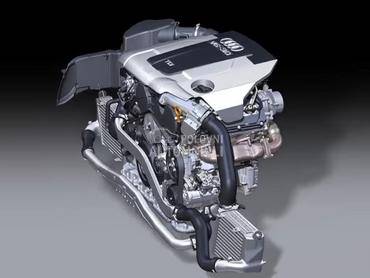 Audi A6 3.0 -  kompletan auto u delovima