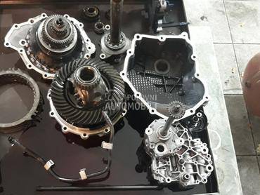 automatski menjac za Audi A4, A6