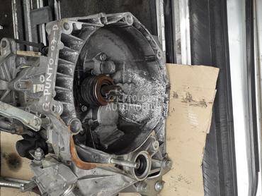 Menjac 1.3 multijet za Fiat Grande Punto od 2013. do 2018. god.