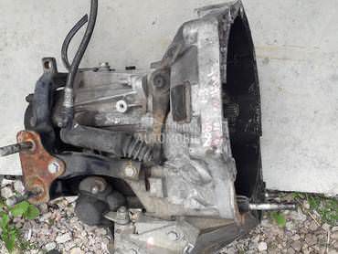 Menjac 1.3 teretni za Fiat Doblo od 2008. do 2011. god.