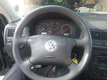 Volan za Volkswagen Golf 4 od 1998. do 2004. god.