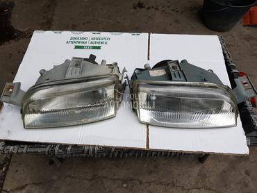 FAR za Fiat Punto od 1993. do 1999. god.