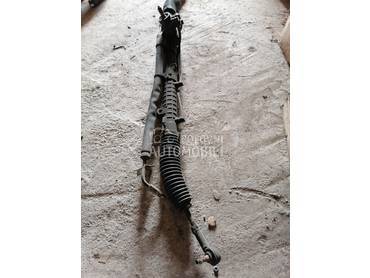 Letva volana za Alfa Romeo 147, GT