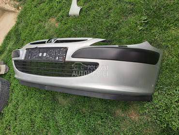 PREDNJI BRANIK za Peugeot 307 od 2000. do 2006. god.
