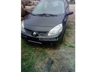 kompresor klime za Renault Scenic