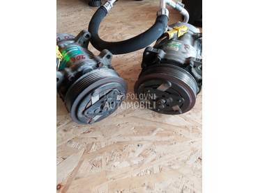 KOMPRESORI KLIME za Peugeot 206, 307 od 1998. do 2008. god.