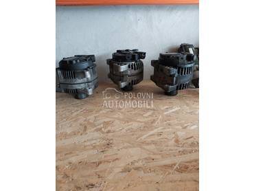 ALTERNATOR za Peugeot 206, 307 od 1998. do 2008. god.