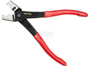 Klešta za šelne 170mm  