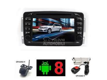 MULTIMEDIA VITO/VIANO ANDROID