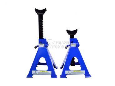 Klocne za auto 1 par 6t  