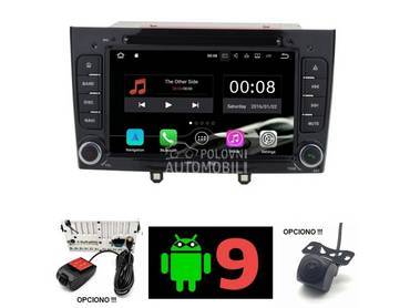 MULTIMEDIA PG 308 ANDROID za Peugeot 308, Ostalo